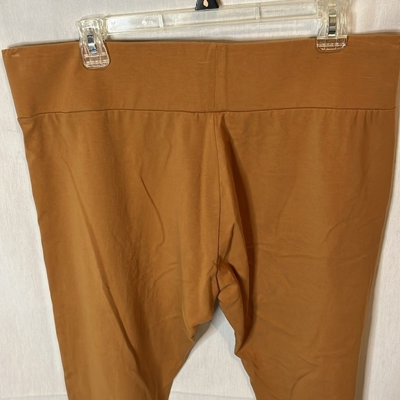 Logo Layers leggings - Picture 6 of 11